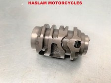 honda crf250 r gear shift drum 2004 to 2009 genuine