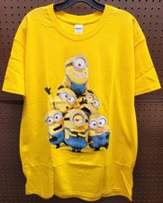 MINIONS Despicable Me Adult