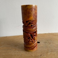 Chinese Chop Seal Stamp