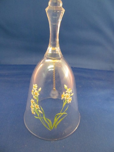 Avon full lead crystal - 24%,