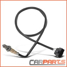 Lambda Sensor Rule for VW