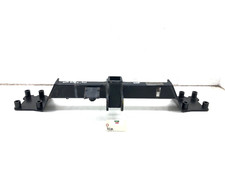 2017-2023 AUDI Q7 REAR BUMPER