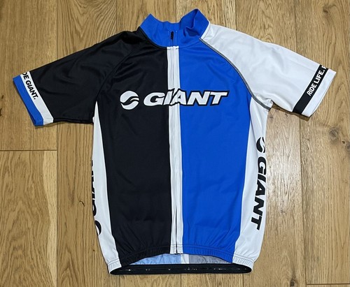 Giant ride life blue - life, and
