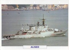 1982 ALISEO Maestrale-Class
