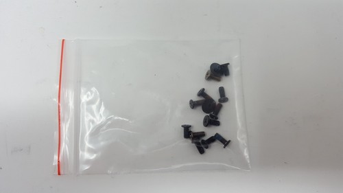 Compaq 6735s screws - hp,