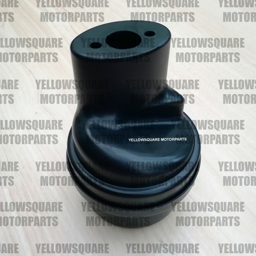 Air filter box - suzuki, lt