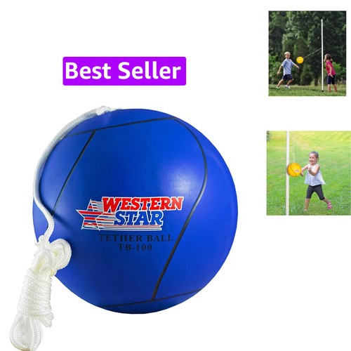 Tetherball game set - game,