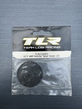 New Team Losi Racing TLR 232003 82T 48p Spur  Gear 22 Rc Car Buggy Rare