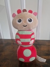 In The Night Garden Tombliboos