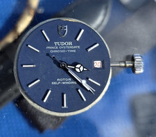 VINTAGE ROLEX TUDOR OYSTER