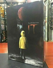 NECA 7" IT Ultimate Pennywise