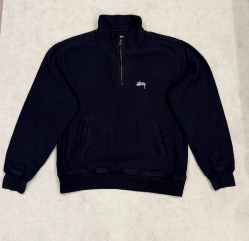 Stüssy overdyed stock logo - overdyed,