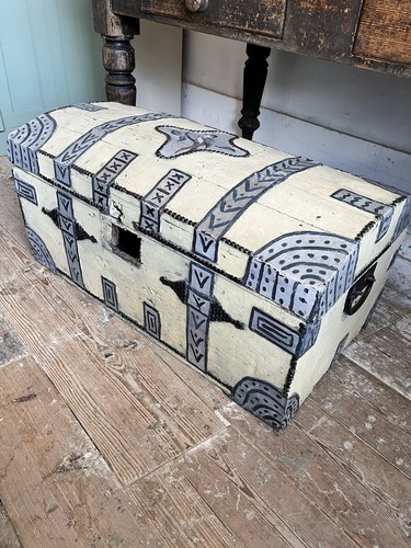 Rustic yellow painted done - rustic,