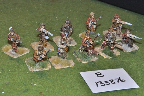 28mm 7yw french - indian,