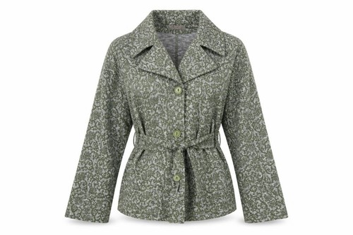 Kekoo womens jacket blazer - kekoo,