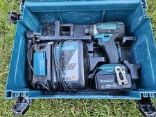 MAKITA  DTD152 18v Cordless Impact Wrench / Driver