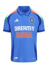 Official adidas india odi - india,