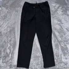 Rohan Pants Mens 34x31 Black