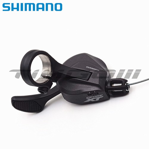 Shimano deore m8100 mtb - deore, sl-m8100