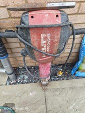 Hilti TE3000 AVR Spare Or