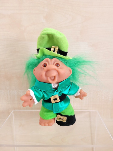 Dam troll irish - dam,