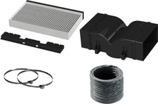 NEFF Z52CBI2X4 Clean Air Standard  Recirculation Kit