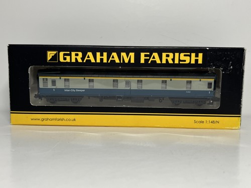 Graham farish 374 928 - graham, slf