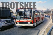 35mm Slide Selkent Dennis