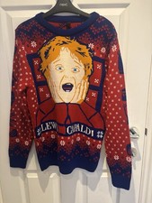 Lewis Capaldi Home Alone