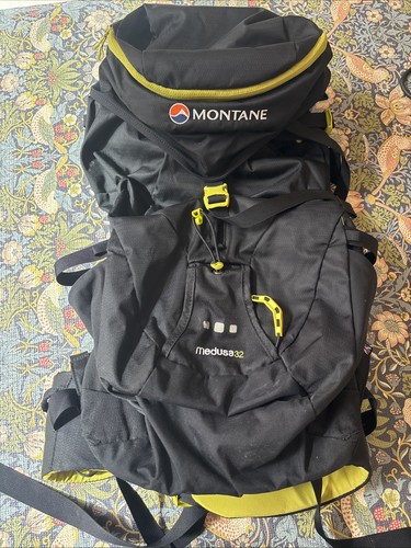 Montane medusa hiking - montane,