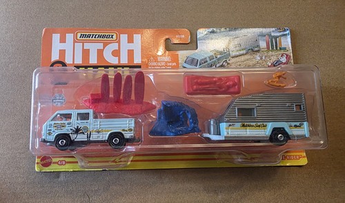 Matchbox hitch - issue),