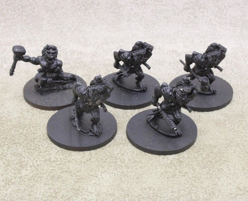 28mm samurai metal - 28mm,