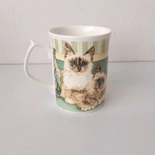 Pillowtalk cat mug duchess - mug,