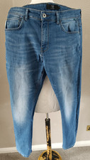 Next Men's Jeans Slim Fit