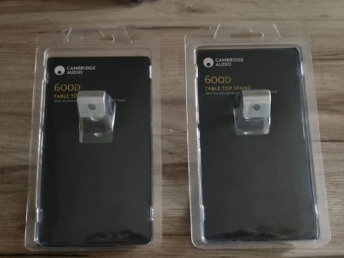 Cambridge audio minx - cambridge, ca600d