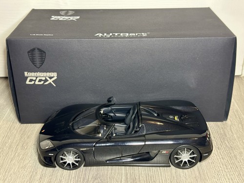 Scale autoart signature - scale,