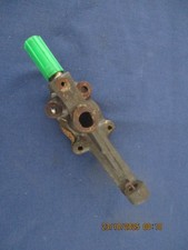 TRIUMPH VITESSE GT6 VERTICAL LINK STANPART NOS