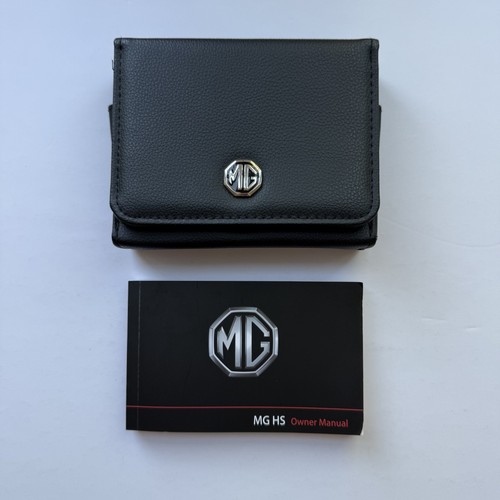 Owners manual handbook - manual,