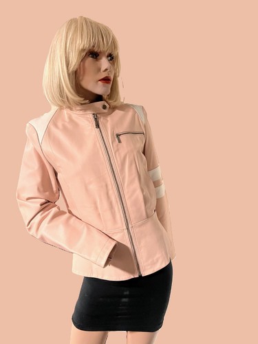 Vintage black rivet women - black, women's