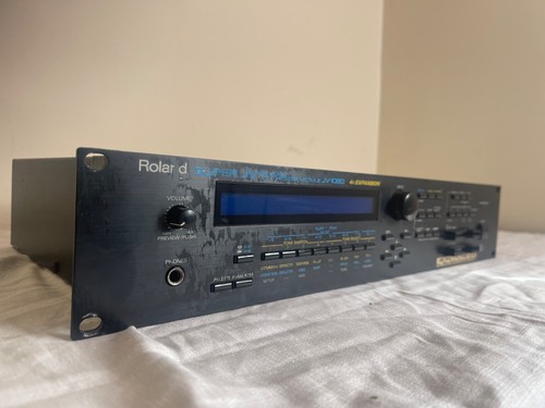 Roland super 1080 voice - super, 64-voice