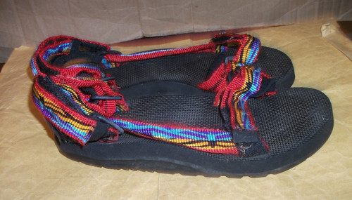 Merrell walking sandals - merrell,