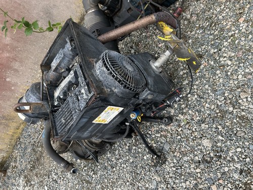 Deutz f2l1011f engine - deutz,