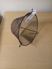 Universal Flue Plastic Coated