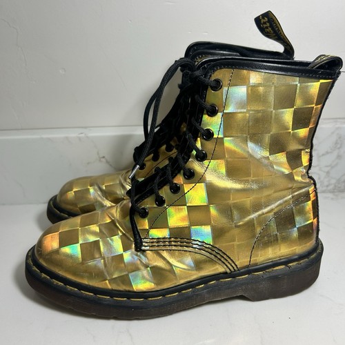 Vintage martens - dr.,