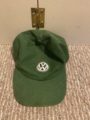 Official volkswagen green - volkswagen, vw