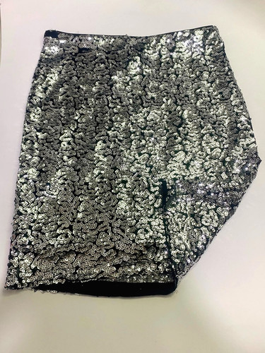 Nwt divided sequin mini - divided,