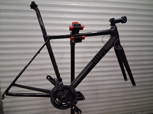 Rose lite crs carbon - rose,