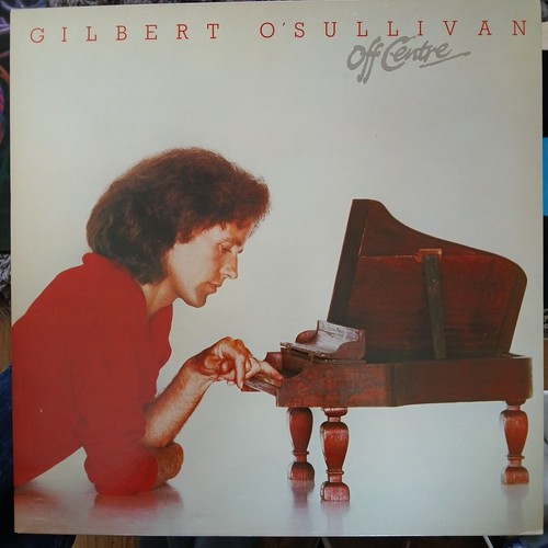 Gilbert sullivan off - off, centre