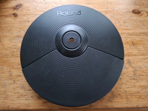 Roland single zone - roland, cy-5