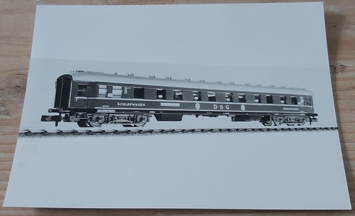 Large photo model express - model,